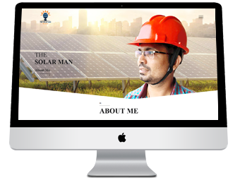 The Solar Man